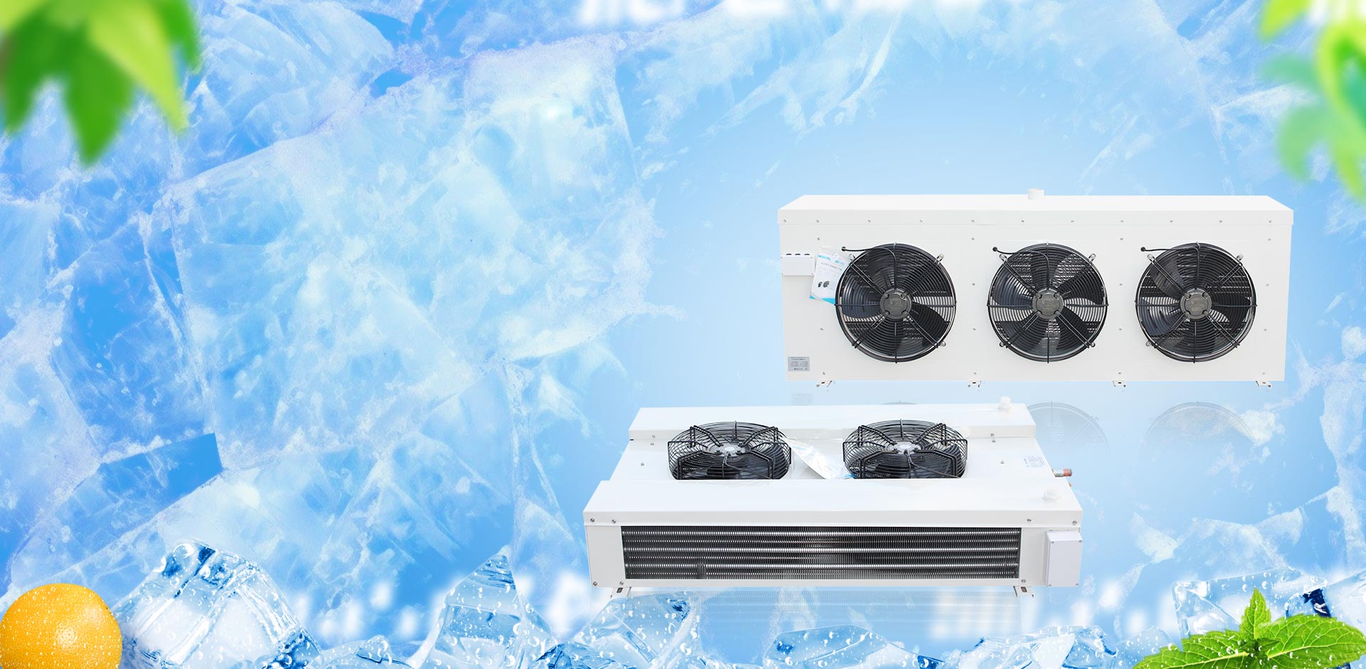 Zhijiang Xinba Refrigeration Equipment Co.、Ltd。